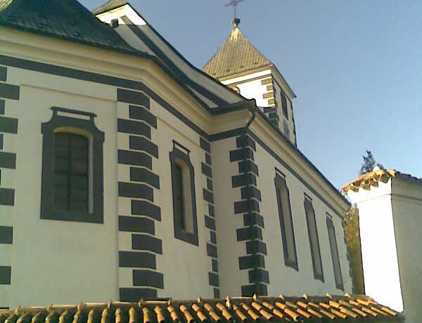 Želnava