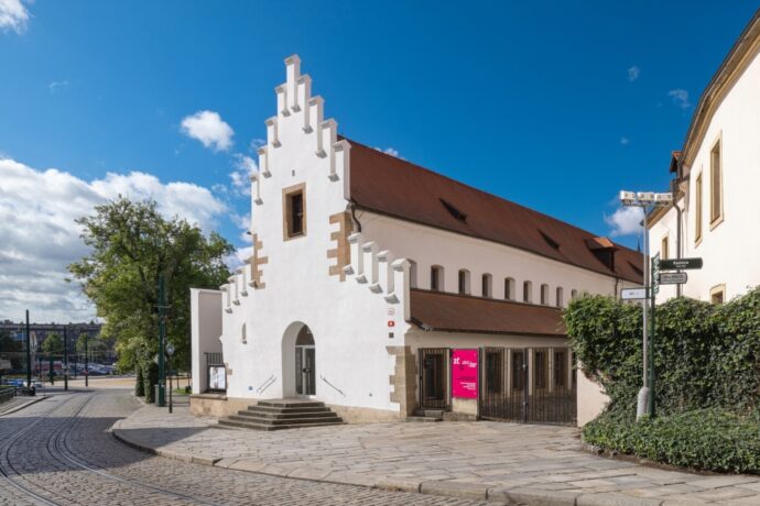 ZČG, Masné krámy