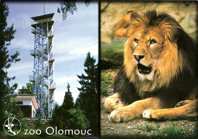 ZOO Olomouc