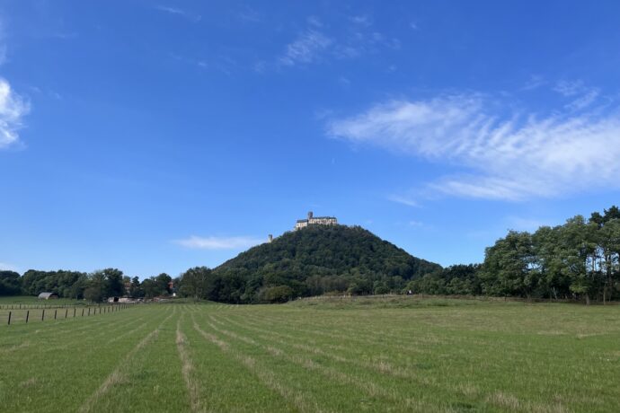 Hrad Bezděz