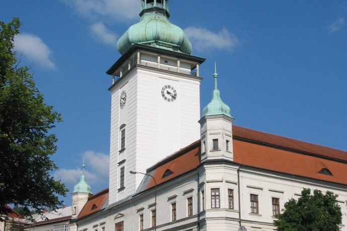 Zámek Vsetín – Muzeum regionu Valašsko