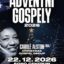 Adventní gospely 2026: Carole Alston & Christmas Gospel – Brno