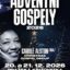 Adventní gospely 2026: Carole Alston & Christmas Gospel – Praha