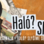 Audiowalk – Haló? Slyšíme se? – Divadlo Drak
