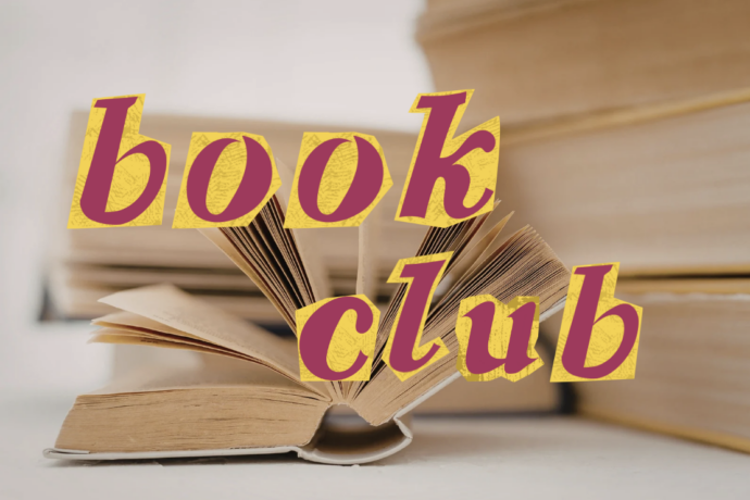 Book Club: příroda a ekologie – pobočka Petřiny
