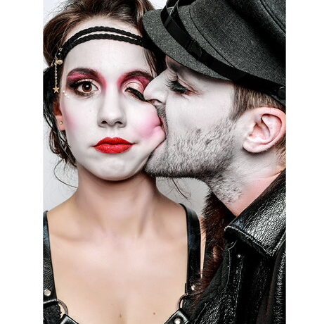 Cabaret – Divadlo Bez zábradlí