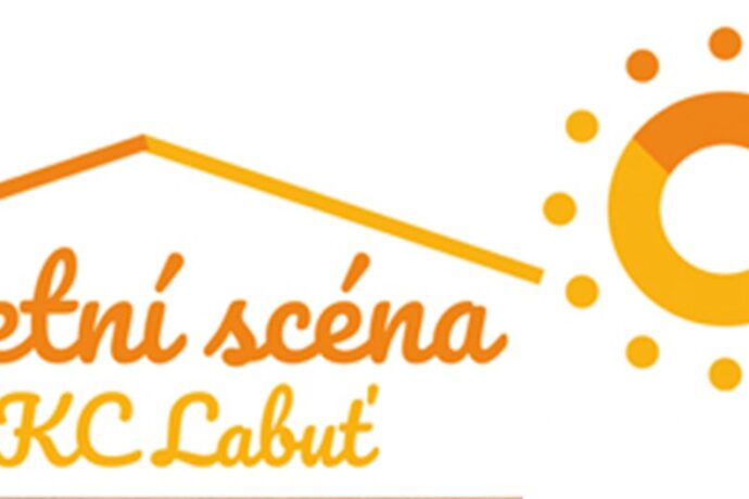 Café Blues – Letní scéna KC Labuť