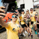 Celý svět poběží pro výzkum poranění míchy. Wings for Life World Run se vrací do Česka