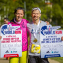 Celý svět poběží pro výzkum poranění míchy. Wings for Life World Run se vrací do Česka
