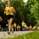 Celý svět poběží pro výzkum poranění míchy. Wings for Life World Run se vrací do Česka