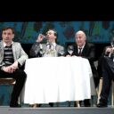 Chlast – Švandovo divadlo na Smíchově