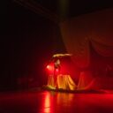 Cirkus Bazar – Divadlo BRAVO!