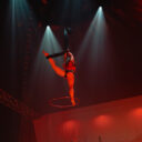 Cirkus Bazar – Divadlo BRAVO!
