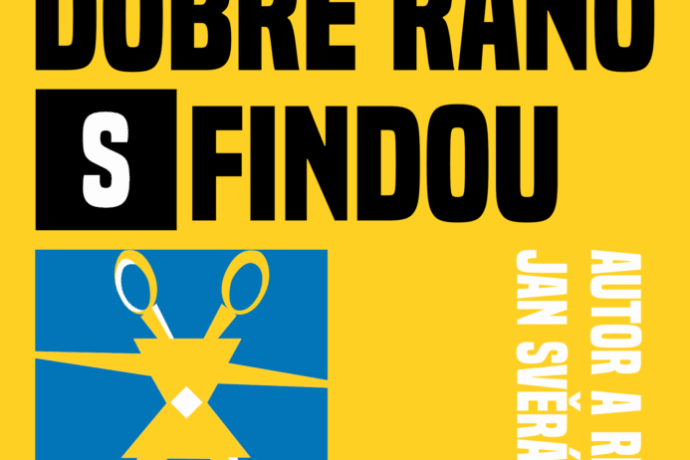Dobré ráno s Findou v Akordu