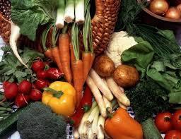 Farmářské trhy říjen – Chotěboř