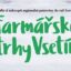 Farmářské trhy Vsetín