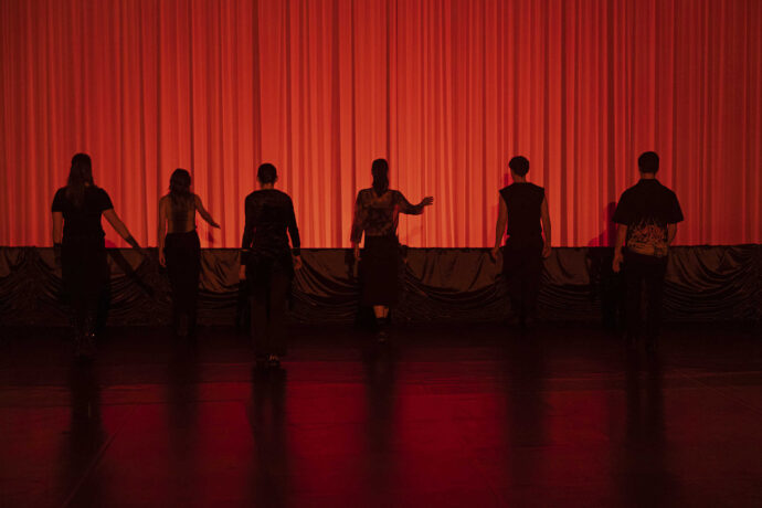 Fatamorgana – Studio Hrdinů