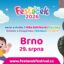 Fesťáček 2026 – Brno