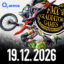 FMX GLADIATOR GAMES 2026 – O2 arena