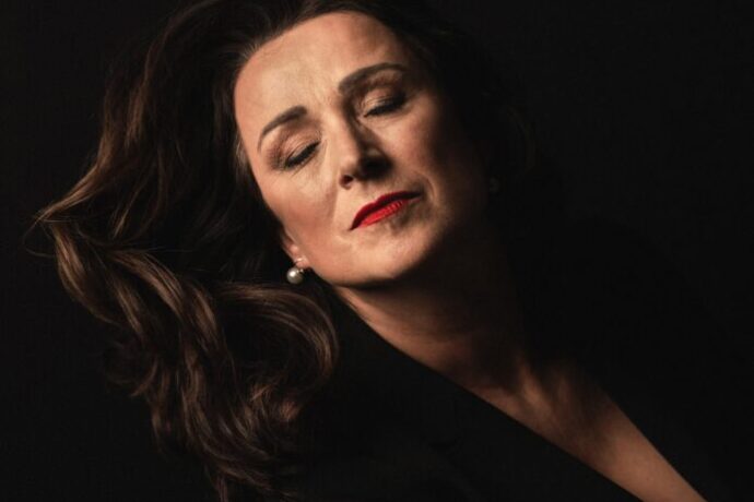 Hana Fialová – tradiční vánoční koncert v Pokladu