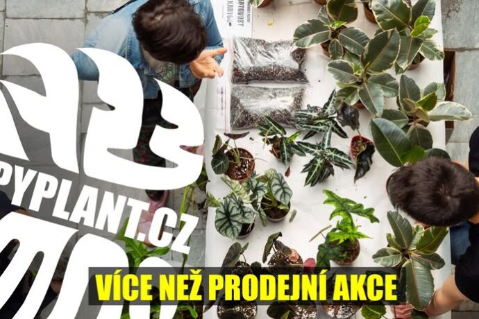HappyPlant 2026 – Slezskoostravský hrad