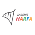 harfa logo