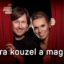Hra kouzel a magie – Divadlo kouzel Pavla Kožíška