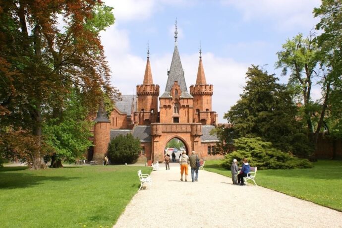 Hradec nad Moravicí