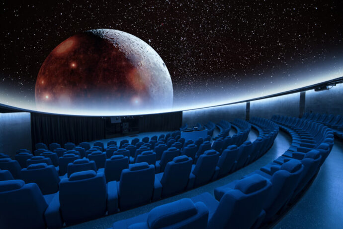 Hvězdárna a planetárium Brno