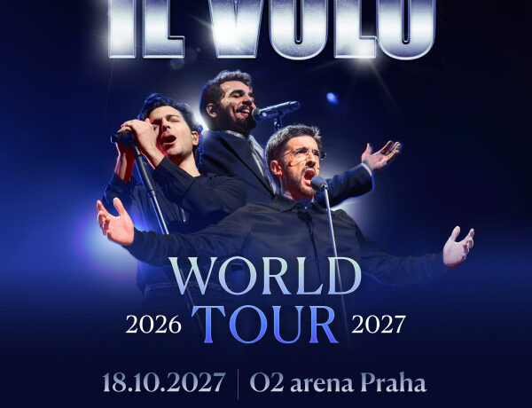 IL VOLO – O2 arena