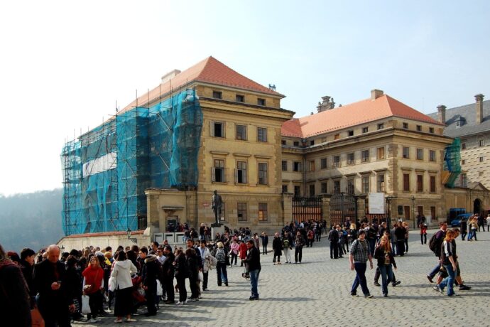 Salmovský palác