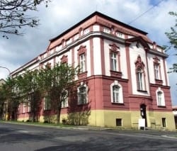 Městské muzeum a galerie Hlinsko