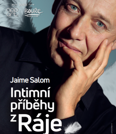 Intimní příběhy z Ráje – KC Zahrada