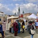 Jarní trhy a Staročeské Velikonoce