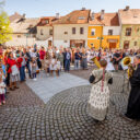 Jarní trhy a Staročeské Velikonoce