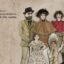 Jeden den u Dvořáků – Hudební divadlo Karlín