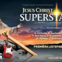 Jesus Christ Superstar – Hudební divadlo Karlín