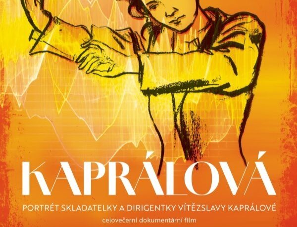 Kaprálová