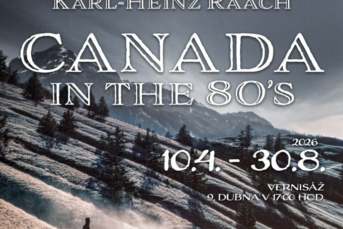 Karl-Heinz Raach: Canada in the 80´s
