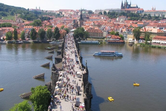 Karlův most
