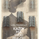 Každý má svou pravdu / Luigi Pirandello – Dejvické divadlo v Galaxii