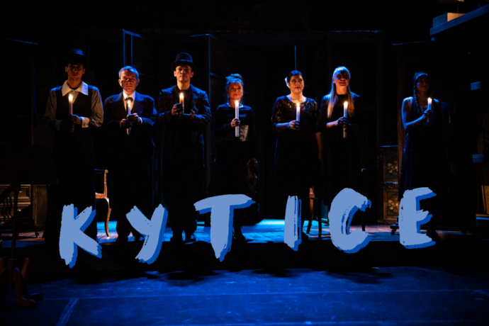 Kytice – Divadlo Radost