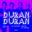 Legendární britská kapela Duran Duran se po 14 letech vrací do Česka
