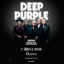 Legendární rocková formace Deep Purple se vrátí do pražské O2 areny