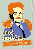Leoš Janáček – Černý anděl, bílý čert – Hudební divadlo Karlín