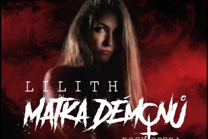 Lilith: Matka démonů – RockOpera Praha