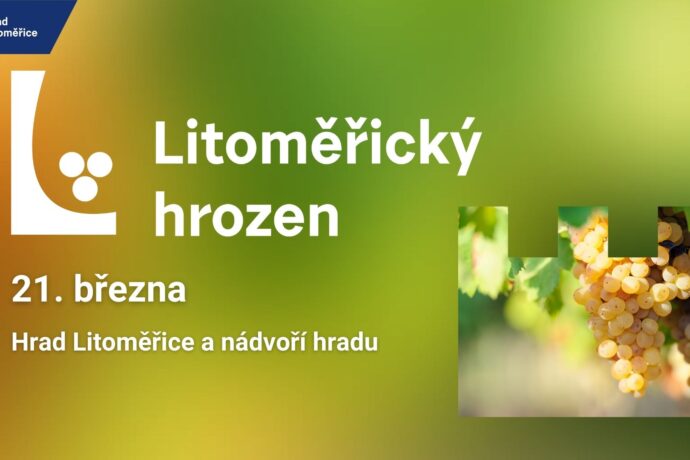 Litoměřický hrozen 2026
