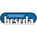 MKS Beseda logo