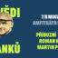 Nedvědi u stánků v Mikulově
