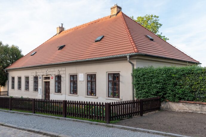 (Ne)obyčejné příběhy Vyšehradu